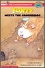 Scholastic Hello Reader Level 3 : Fluffy Meets the Groundhog