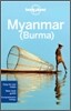 Lonely Planet Myanmar (Burma)