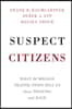 Suspect Citizens: What 20 Million Traffic Stops Tell Us about Policing and Race