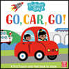 The Chatterbox Baby: Go, Car, Go!