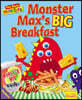 The Busy Monsters: Monster Max's BIG Breakfast