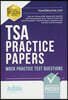 TSA PRACTICE PAPERS: 100s of Mock Practice Test Questions
