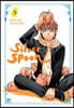 Silver Spoon, Vol. 3