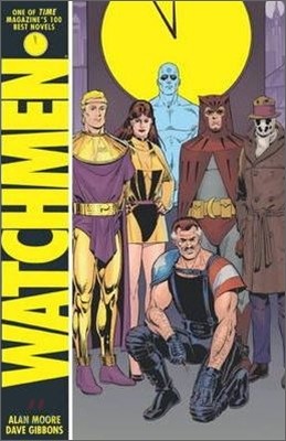 Watchmen