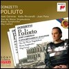 Jose Carreras / Oleg Caetani 도니제티: 폴리우토 (Donizetti: Poliuto)