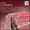 Bidu Sayao / Giuseppe Antonicelli 푸치니: 라보엠 (Puccini: La Boheme)