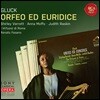 Anna Moffo / Renato Fasano 글룩: 오르페오와 에우리디체 (Gluck: Orfeo ed Euridice)