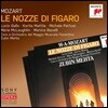 Zubin Mehta / Lucio Gallo 모차르트: 오페라 '피가로의 결혼' (Mozart: Le Nozze di Figaro)