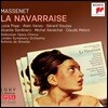 Lucia Popp / Antonio de Almeida 마스네: 나바라의 여인 (Massenet: La Navarraise)