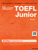Master TOEFL Junior Reading Comprehension Basic