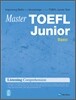 Master TOEFL Junior Listening Comprehension Basic