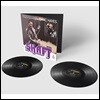 Isaac Hayes 샤프트 영화음악 (Shaft OST 아이작 헤이즈) [2 LP]