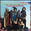 Country Joe & The Fish (컨트리 조 앤 더 피쉬) - I-Feel-Like-I'm-Fixin'-To-Die [LP]