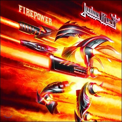Judas Priest (주다스 프리스트) - Firepower