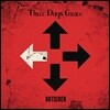 Three Days Grace (쓰리 데이즈 그레이스) - Outsider