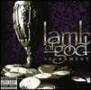 Lamb Of God (램 오브 갓) - Sacrament