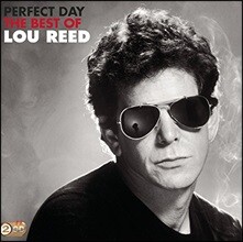 Lou Reed (루 리드) - Perfect Day: The Best Of Lou Reed