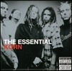 Korn (콘) - The Essential Korn