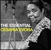 Cesaria Evora (세자리아 에보라) - The Essential Cesaria Evora