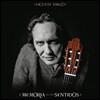 Vicente Amigo (비센테 아미고) - Memoria De Los Sentidos