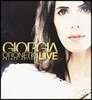 Giorgia (지오르지아) - Oronero Live [Deluxe Edition]