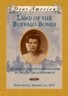 Land of the Buffalo Bones