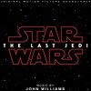 스타워즈: 라스트 제다이 영화음악 (Star Wars: The Last Jedi OST By John Williams 존 윌리엄스) [2LP]