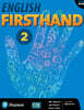 English Firsthand 2, 5/E : Student Book with MyMobileWorld