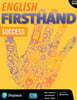 English Firsthand Success, 5/E : Student Book with MyMobileWorld