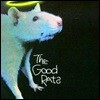 Good Rats (굿 랫츠) - Good Rats [LP]