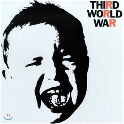 Third World War (서드 월드 워) - Third World War [LP]