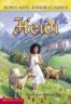 Scholastic Junior Classics #4 : Heidi