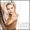 Claire Jones 클레어 존스가 연주하는 영화음악과 클래식 아름다운 선율 [하프 연주반] (This Love)