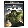 인크레더블 헐크 (2Disc 4K UHD+2D 한정수량) : 블루레이