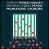 토마스 뉴먼 영화음악 베스트 컬렉션 (The Essential Thomas Newman)