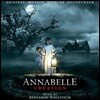 애나벨: 인형의 주인 영화음악 (Annabelle: Creation by Benjamin Wallfisch 벤자민 월피쉬 OST)