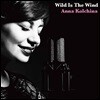 Anna Kolchina (안나 콜치나) - Wild Is The Wind [LP]