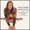 Daria Toffali (다리아 토팔리) - Caminhos Cruzados: Antonio Carlos Jobim Song Book [LP]