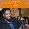 Dezron Douglas Quartet (데즈론 더글라스 쿼텟) - Soul Jazz [LP]