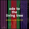 Andrew Cyrille Quintet (앤드류 시릴 퀸텟) - Ode To The Living Tree [LP]