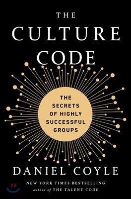 The Culture Code