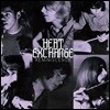 Heat Exchange (히트 익스체인지) - Reminiscence [LP]