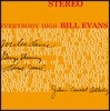Bill Evans Trio (빌 에반스 트리오) - Everybody Digs Bill Evans [LP]