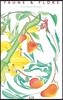 Faune et flore: Le livre des animaux caches