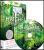 Hatchet 손도끼