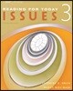 Reading for Today 3 : Issues, 5/E (Student Book with QR Code)