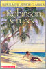 Scholastic Junior Classics #15 : Robinson Crusoe