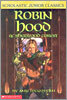 Scholastic Junior Classics #11 : Robin Hood of Sherwood Forest