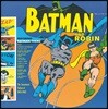Sun Ra Arkestra, Blues Project (썬 라, 블루스 프로젝트) - Batman & Robin [LP]