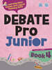 Debate Pro Junior Book 4